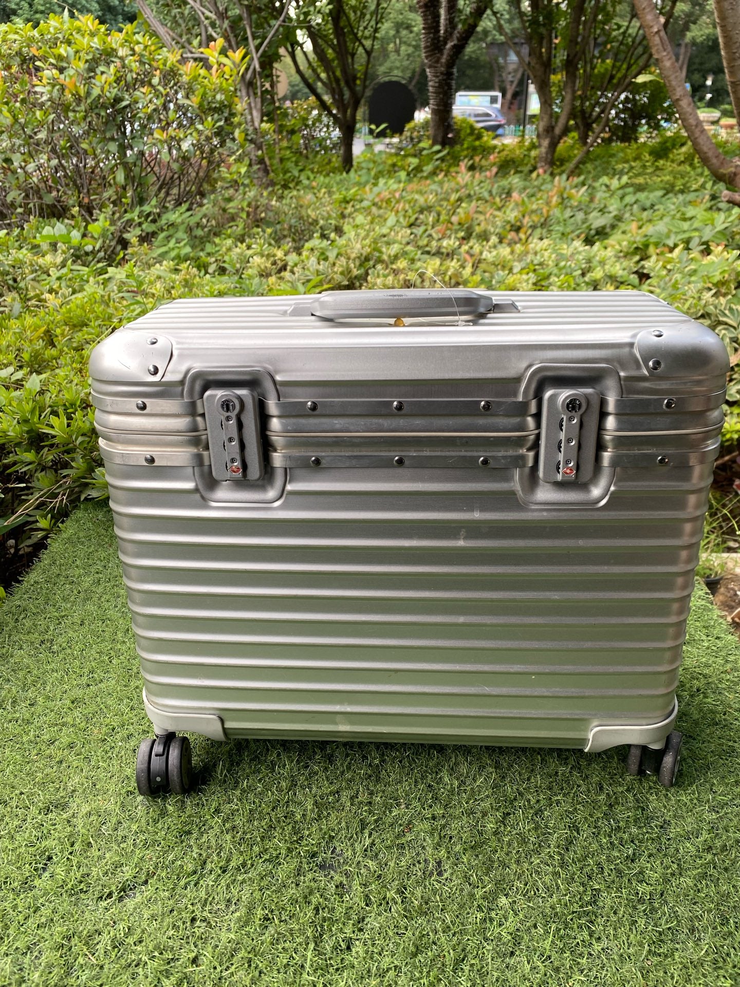 RIMOWA