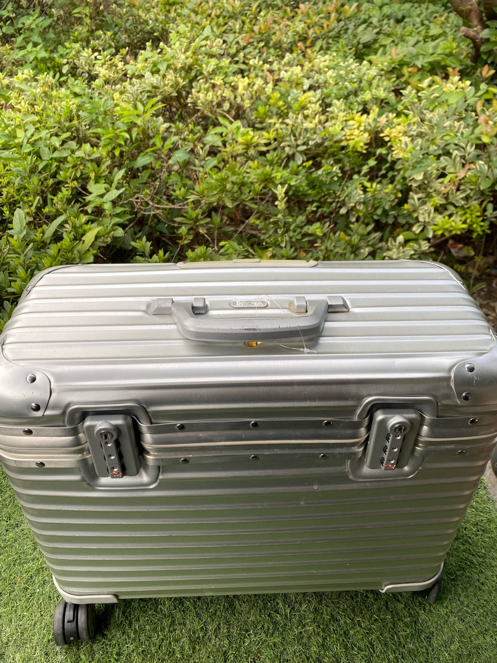 RIMOWA