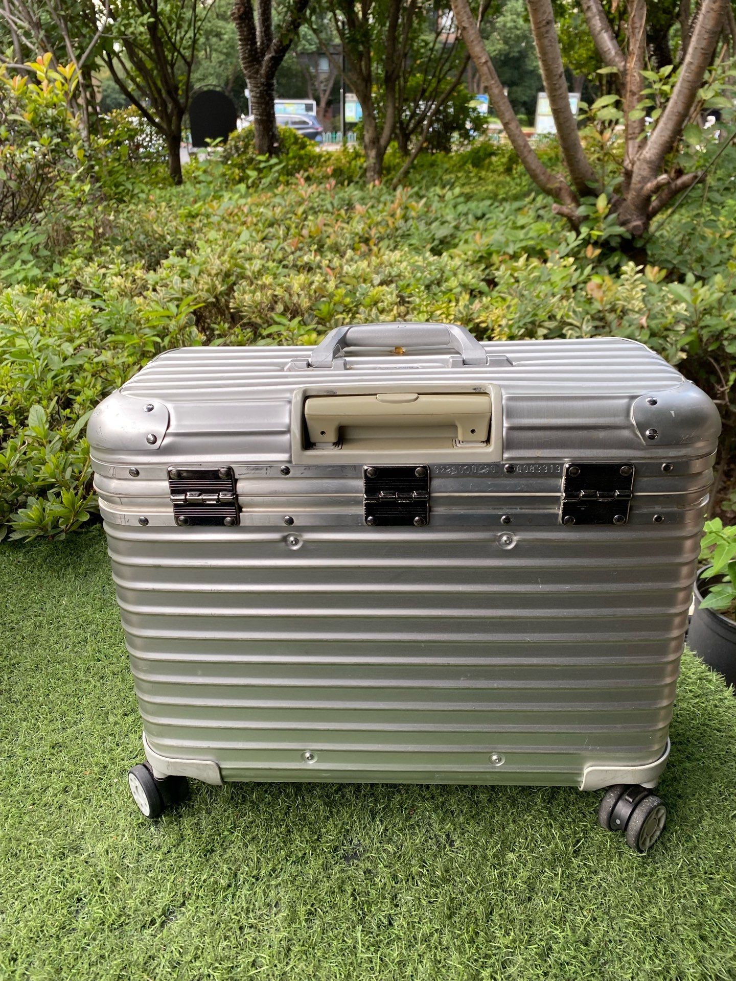RIMOWA