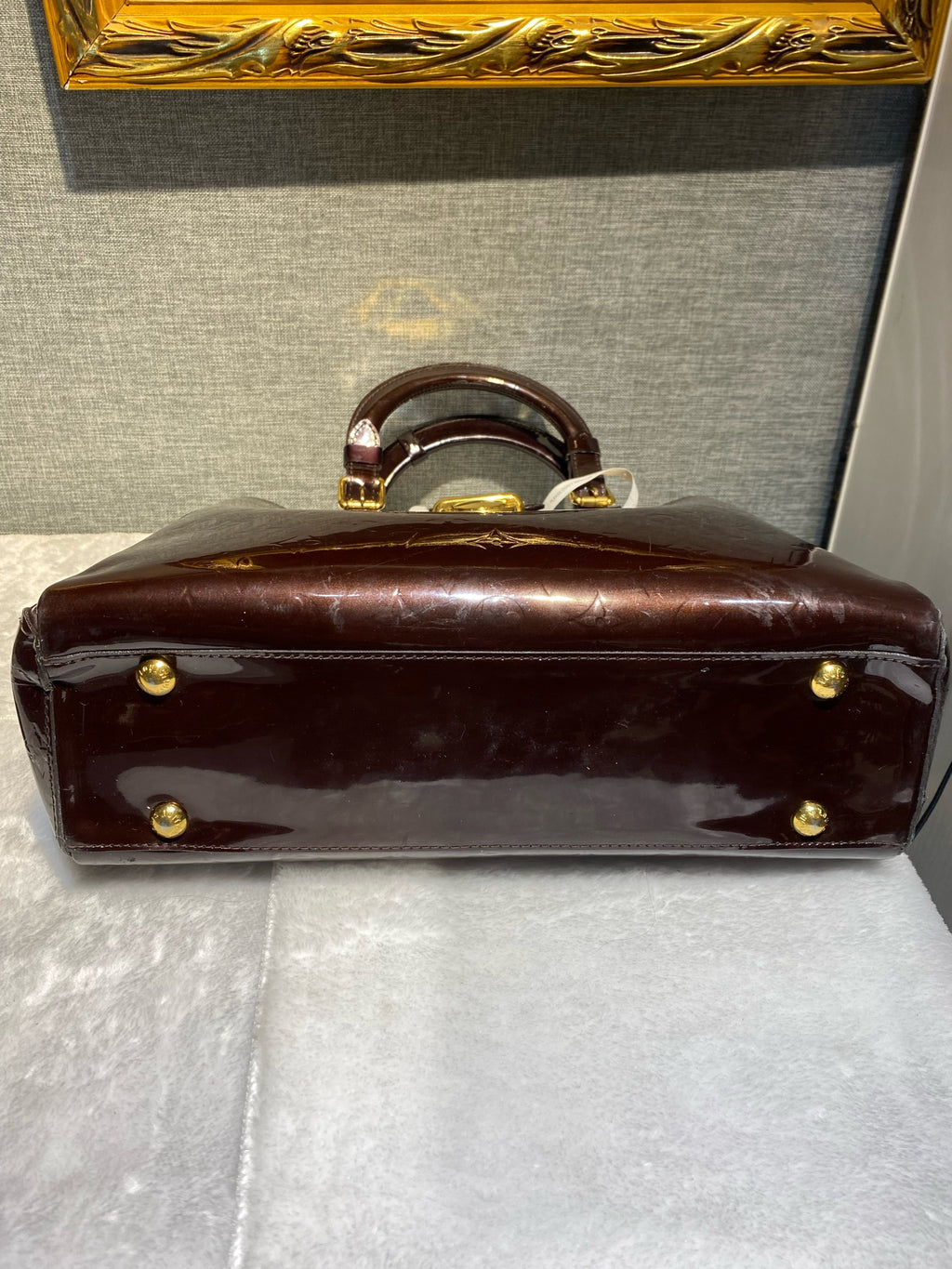 Louis Vuitton Satchel