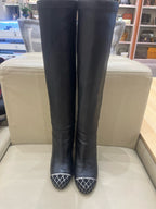 Chanel Black
