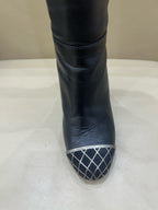 Chanel Black