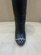 Chanel Black
