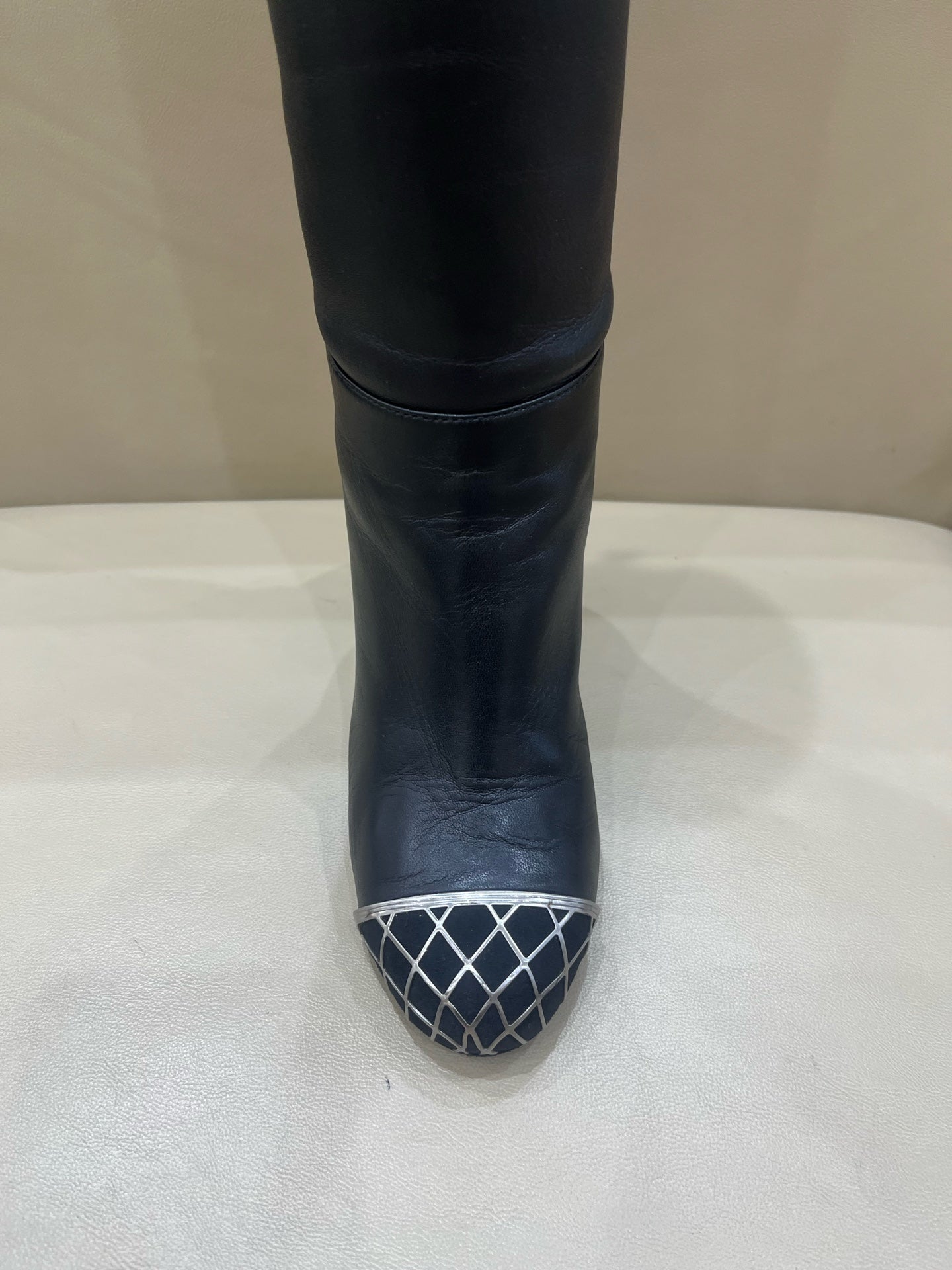Chanel Black