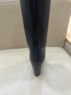 Chanel Black