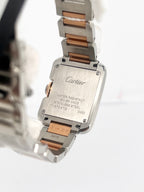 Cartier Rose gold
