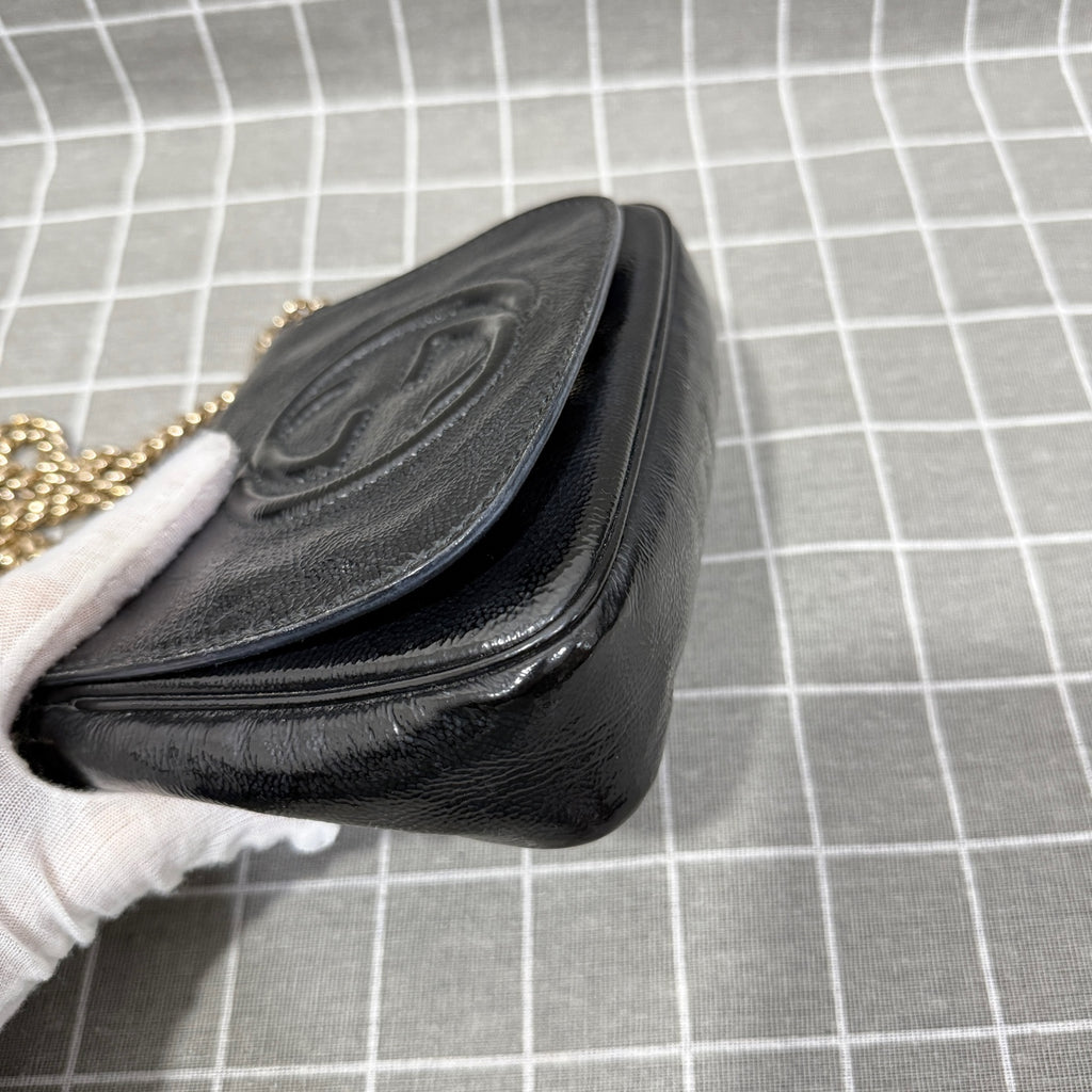 Gucci 323190-AH90G-9640