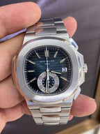 Patek Philippe Automatic (self-winding) watch