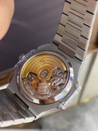 Patek Philippe Automatic (self-winding) watch