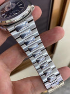 Patek Philippe Automatic (self-winding) watch