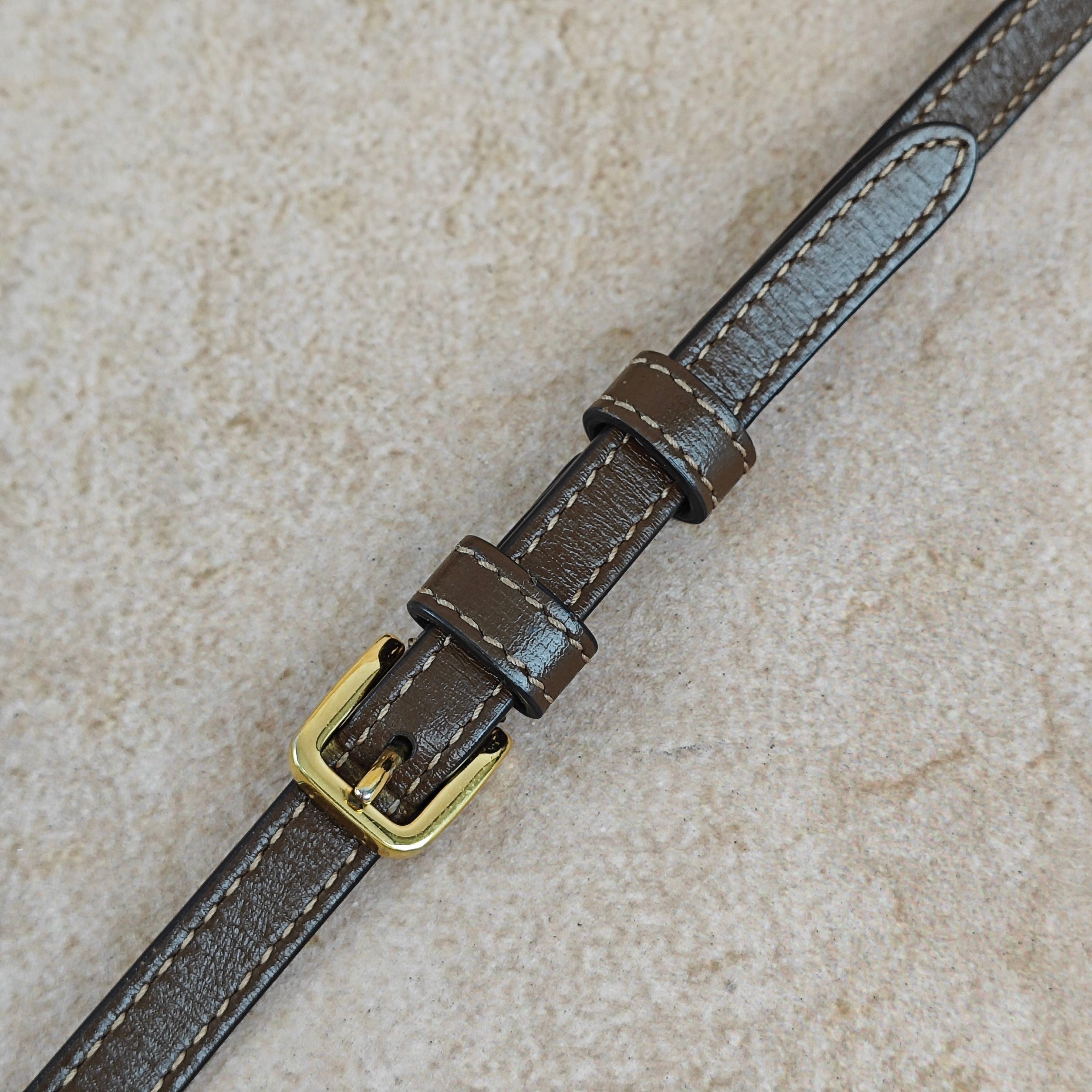 Gucci Canvas Crossbody