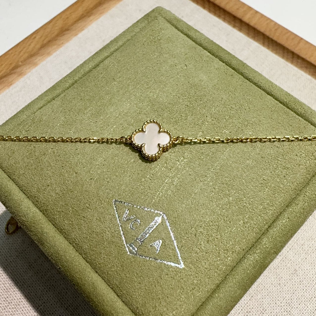 Van Cleef & Arpels Bracelet
