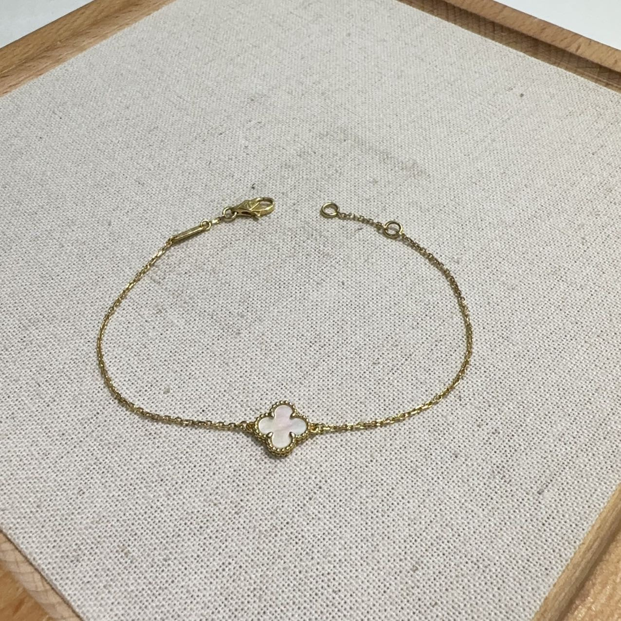 Van Cleef & Arpels Bracelet