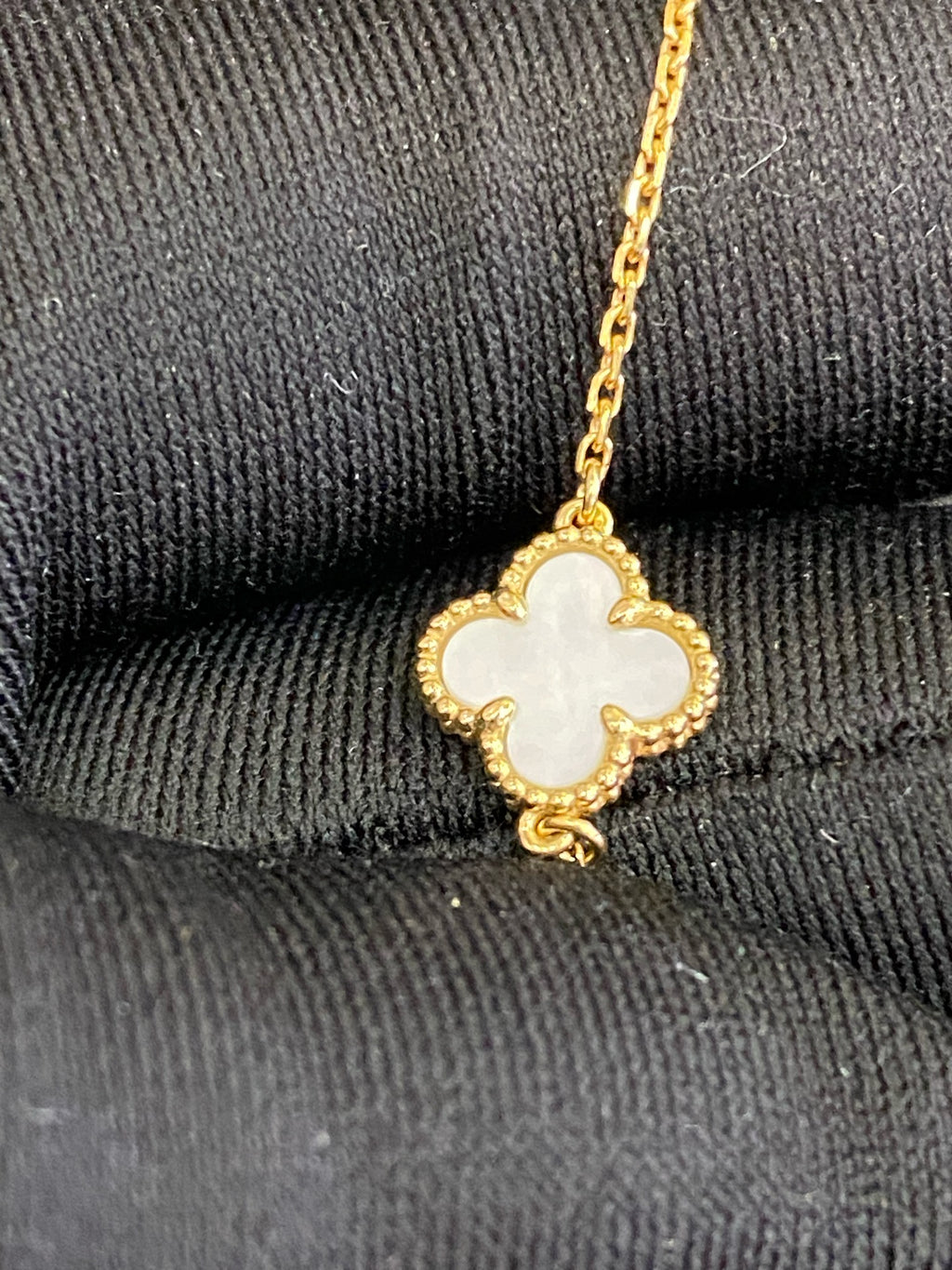 Van Cleef & Arpels Bracelet