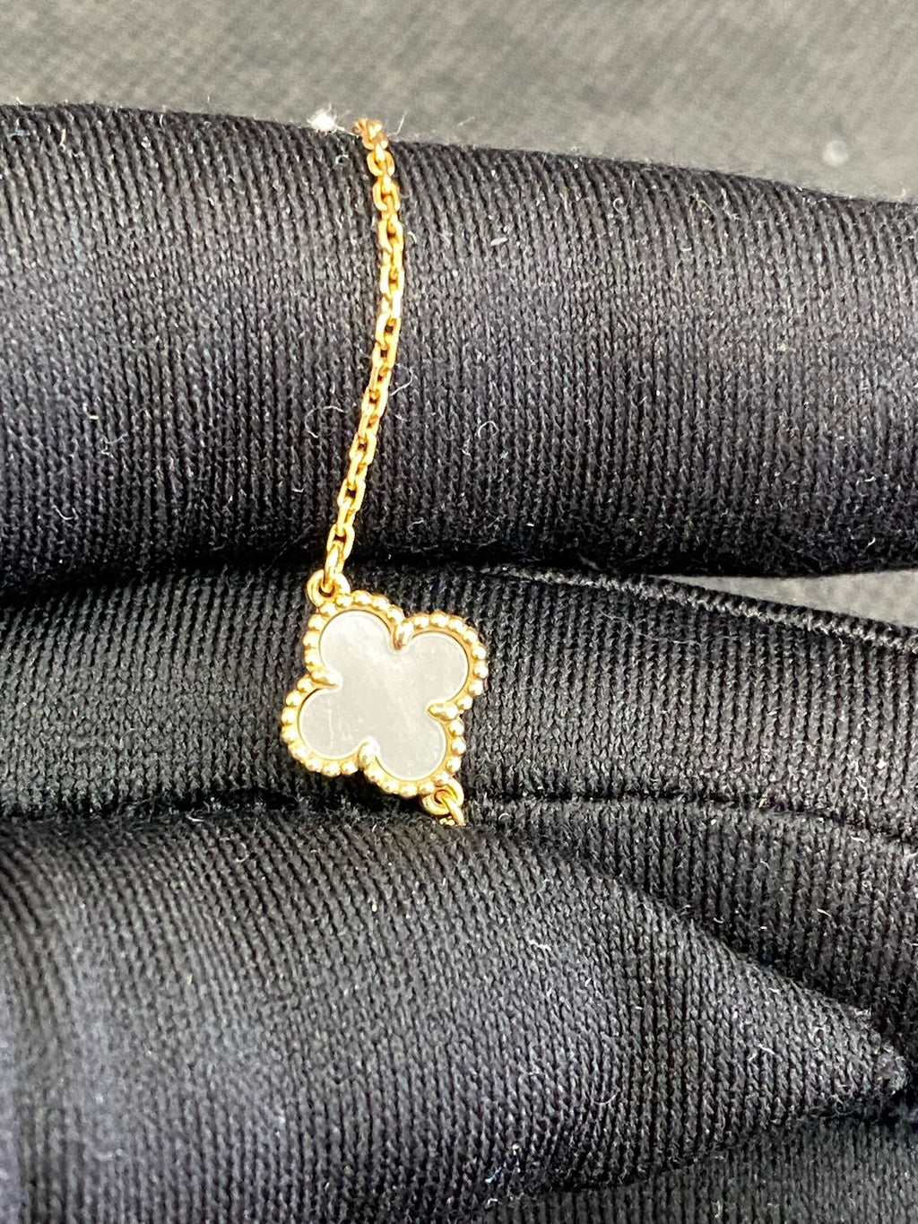 Van Cleef & Arpels Bracelet