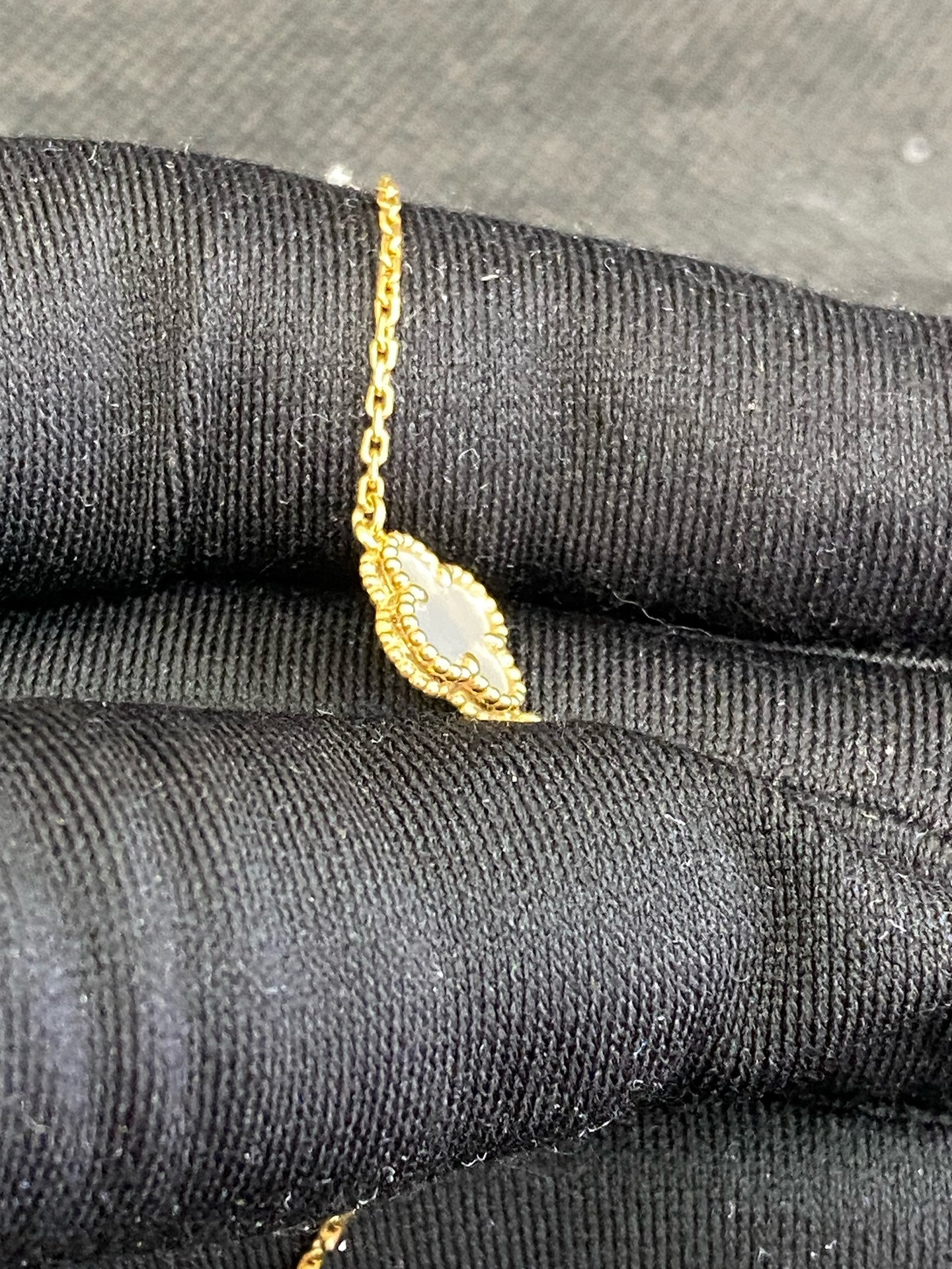 Van Cleef & Arpels Bracelet