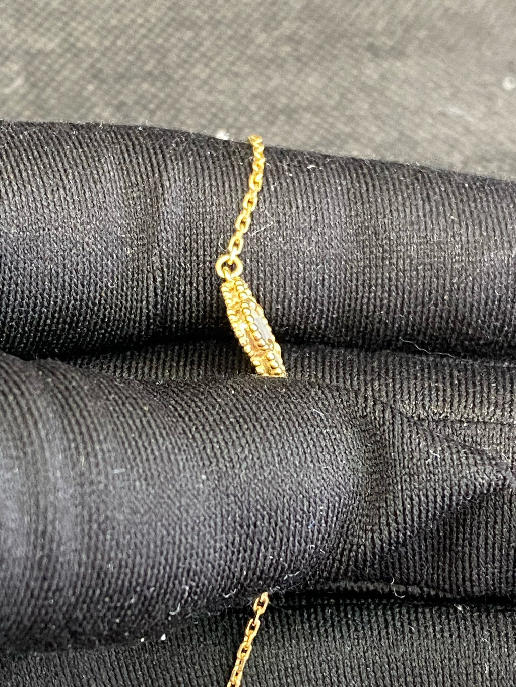 Van Cleef & Arpels Bracelet