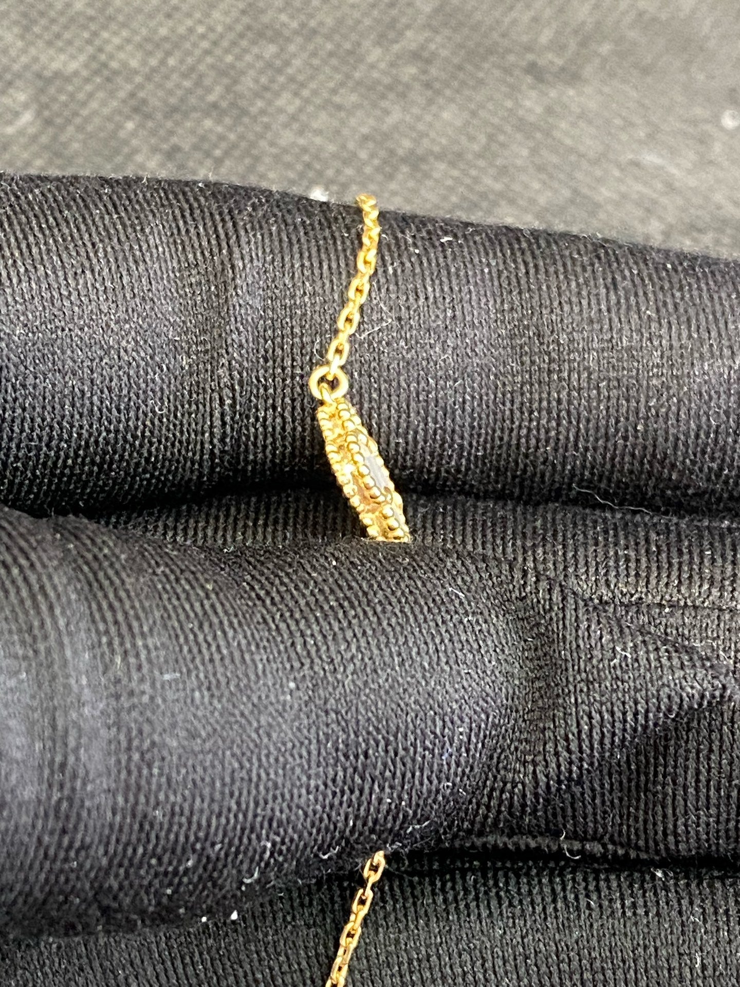 Van Cleef & Arpels Bracelet