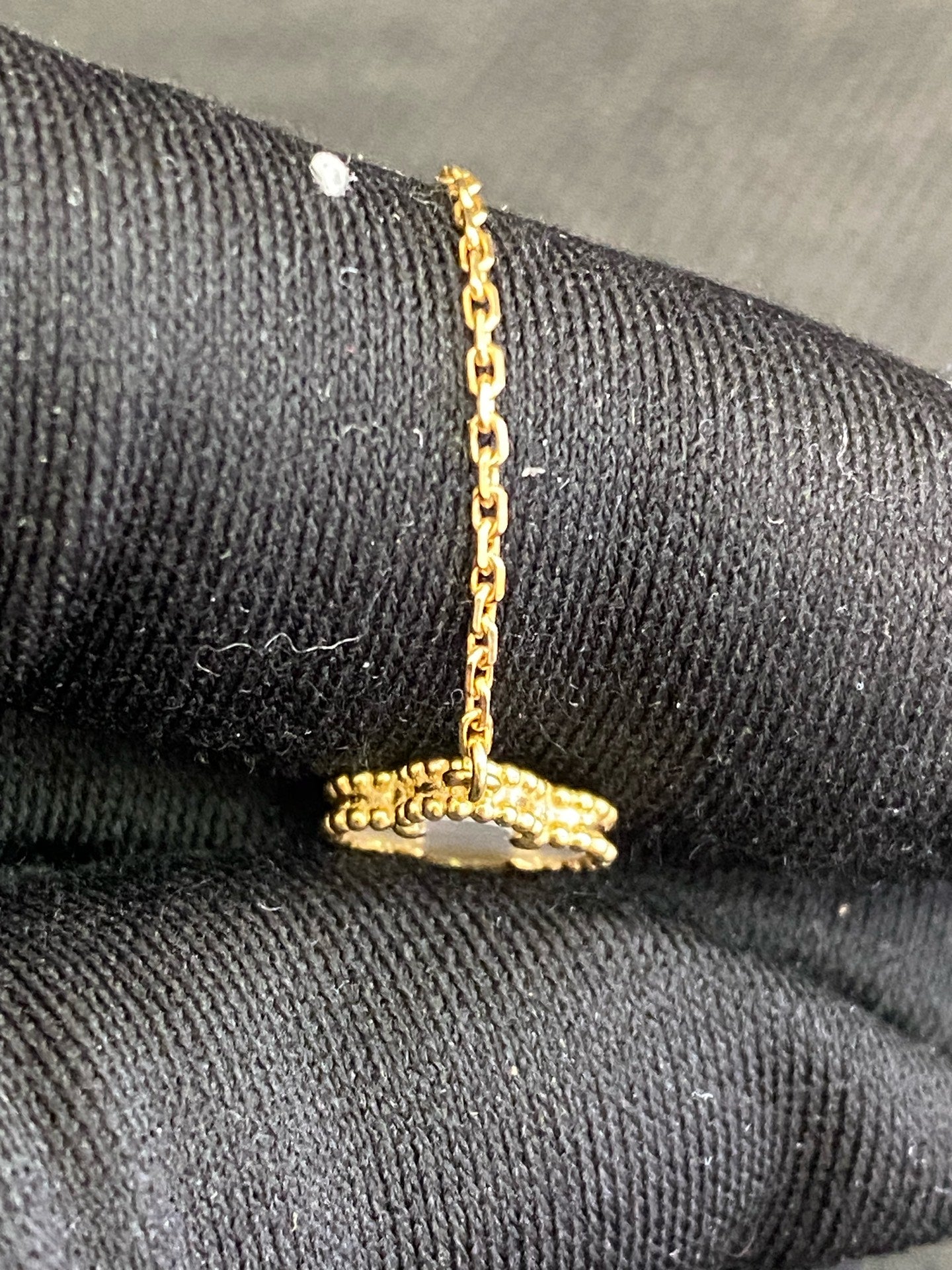 Van Cleef & Arpels Bracelet