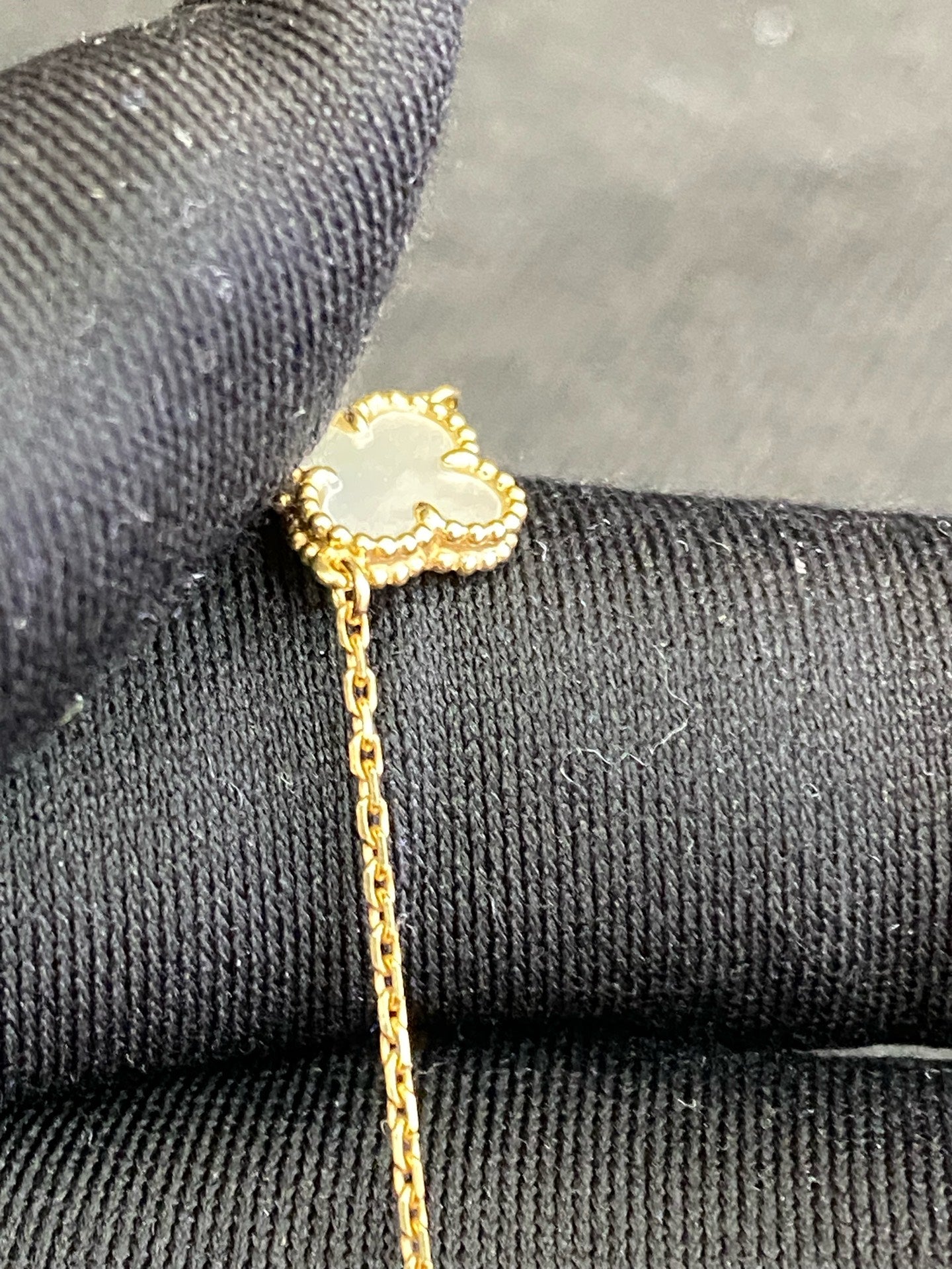 Van Cleef & Arpels Bracelet