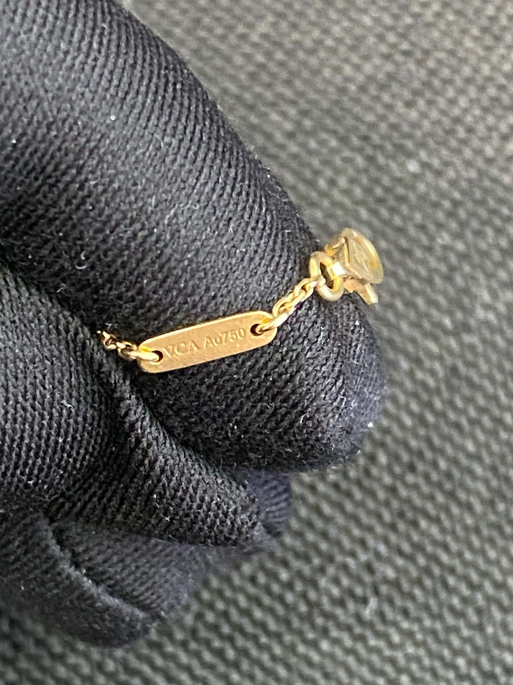 Van Cleef & Arpels Bracelet