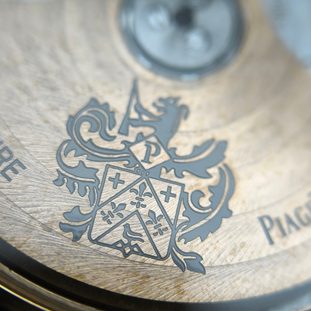 Piaget Piaget Gouverneur Perpetual Calendar Watch 43 millimeters G0A40018