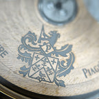 Piaget Piaget Gouverneur Perpetual Calendar Watch 43 millimeters G0A40018