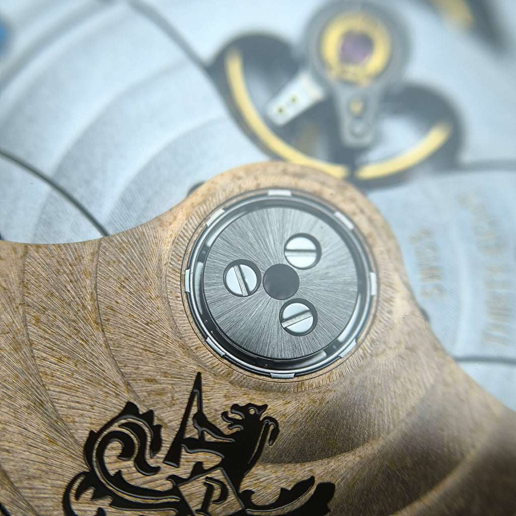 Piaget Piaget Gouverneur Perpetual Calendar Watch 43 millimeters G0A40018