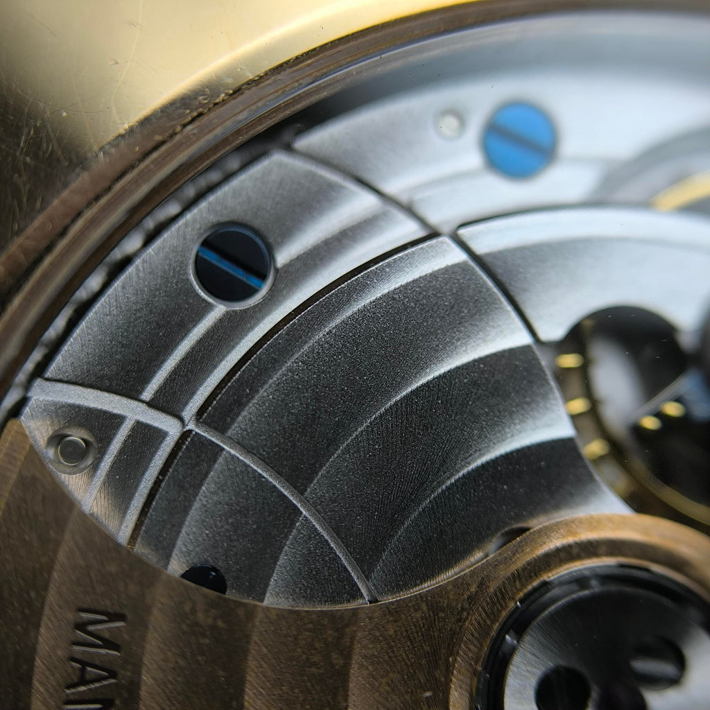 Piaget Piaget Gouverneur Perpetual Calendar Watch 43 millimeters G0A40018