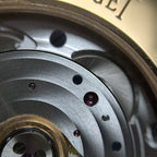 Piaget Piaget Gouverneur Perpetual Calendar Watch 43 millimeters G0A40018
