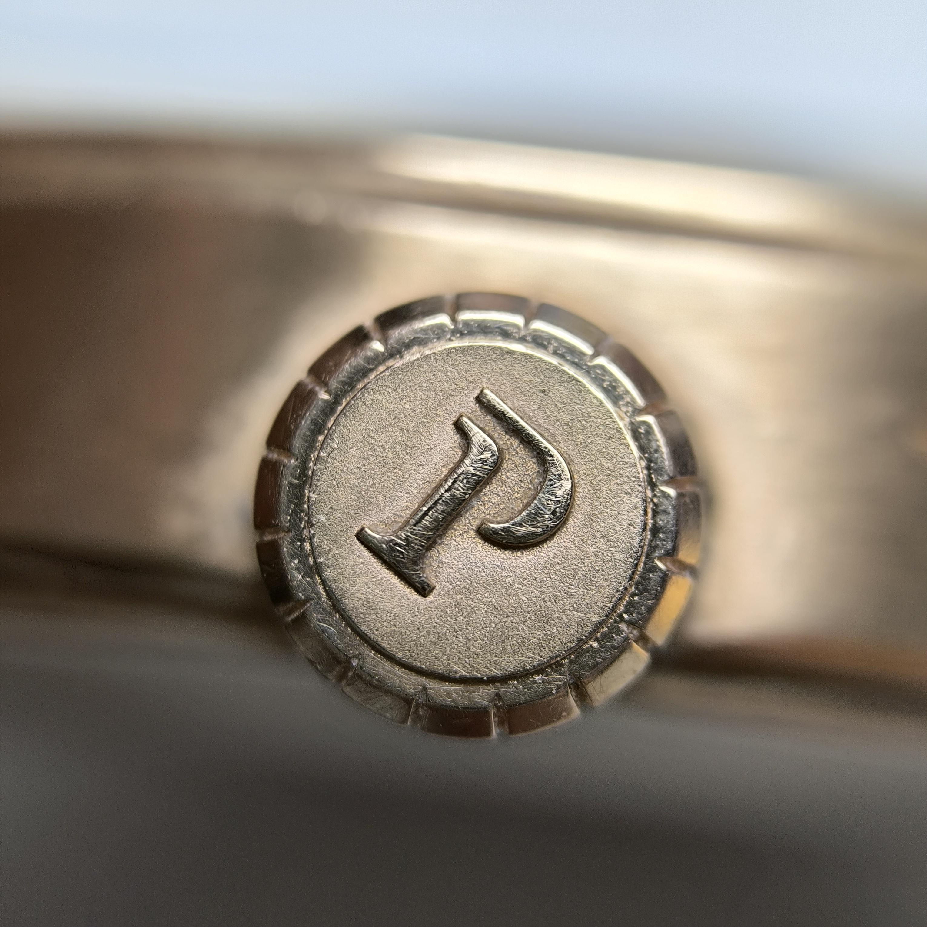 Piaget Piaget Gouverneur Perpetual Calendar Watch 43 millimeters G0A40018
