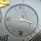 Piaget Piaget Gouverneur Perpetual Calendar Watch 43 millimeters G0A40018