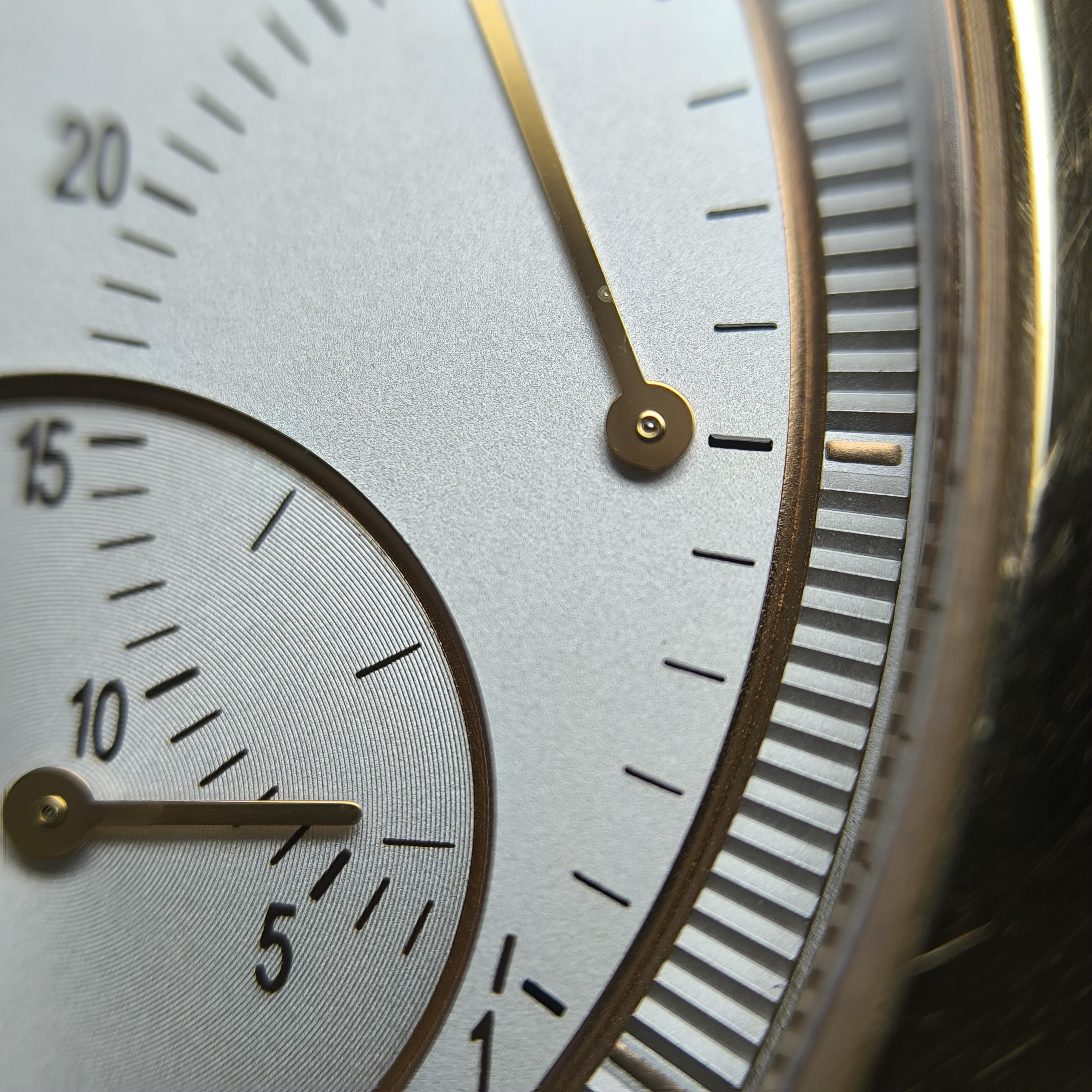 Piaget Piaget Gouverneur Perpetual Calendar Watch 43 millimeters G0A40018