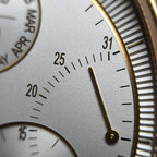 Piaget Piaget Gouverneur Perpetual Calendar Watch 43 millimeters G0A40018