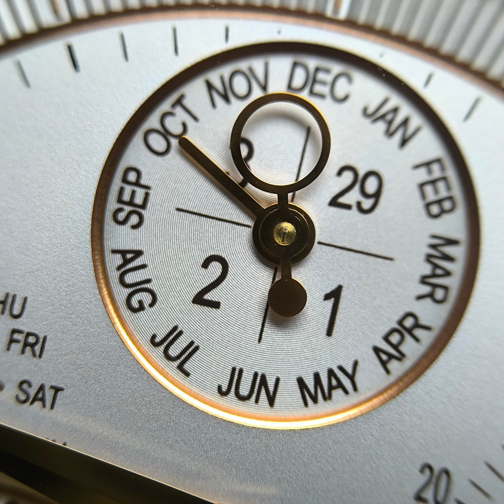 Piaget Piaget Gouverneur Perpetual Calendar Watch 43 millimeters G0A40018