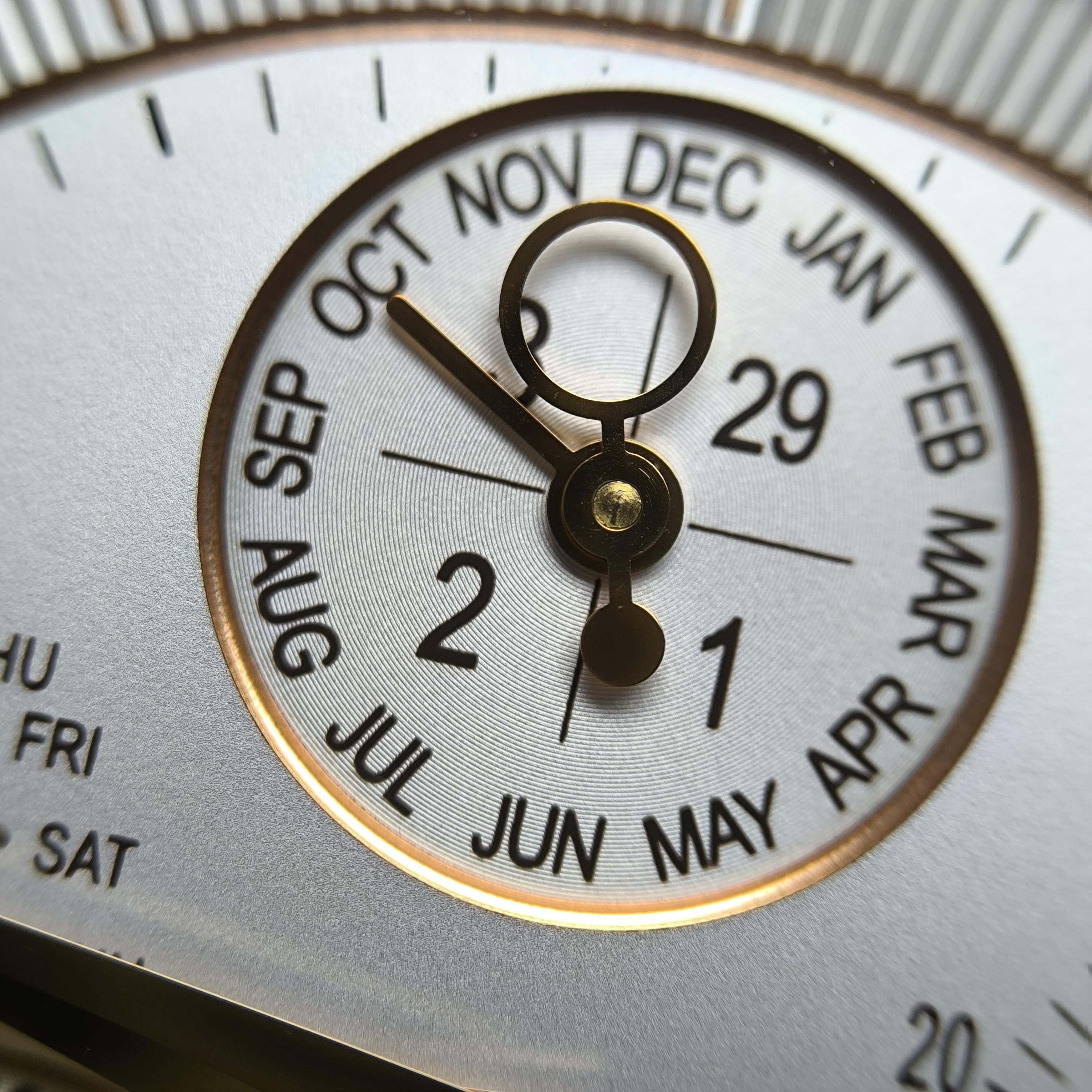 Piaget Piaget Gouverneur Perpetual Calendar Watch 43 millimeters G0A40018