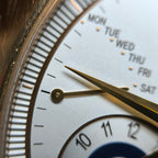 Piaget Piaget Gouverneur Perpetual Calendar Watch 43 millimeters G0A40018