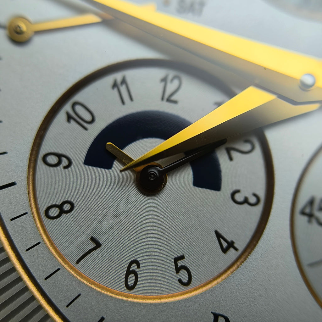 Piaget Piaget Gouverneur Perpetual Calendar Watch 43 millimeters G0A40018