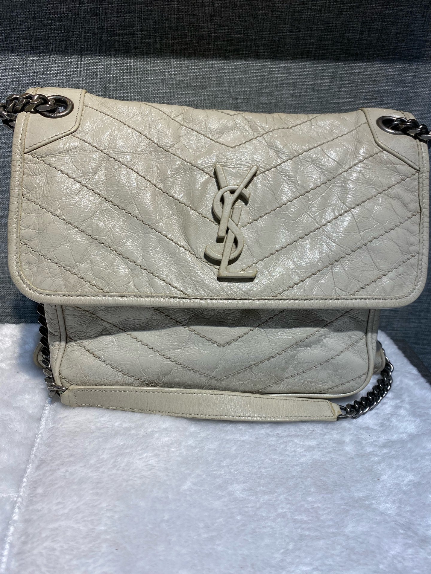 Saint laurent 6331580EN049956