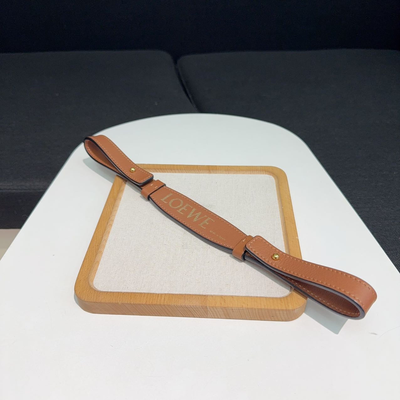 Loewe Other Brown