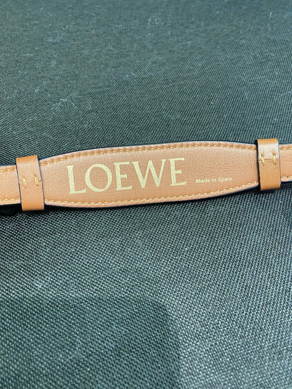 Loewe Other Brown