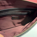 Chanel Black Clutch