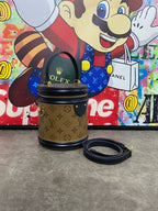 Louis Vuitton Cannes Shoulder Bag M43986
