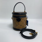 Louis Vuitton Cannes Shoulder Bag M43986