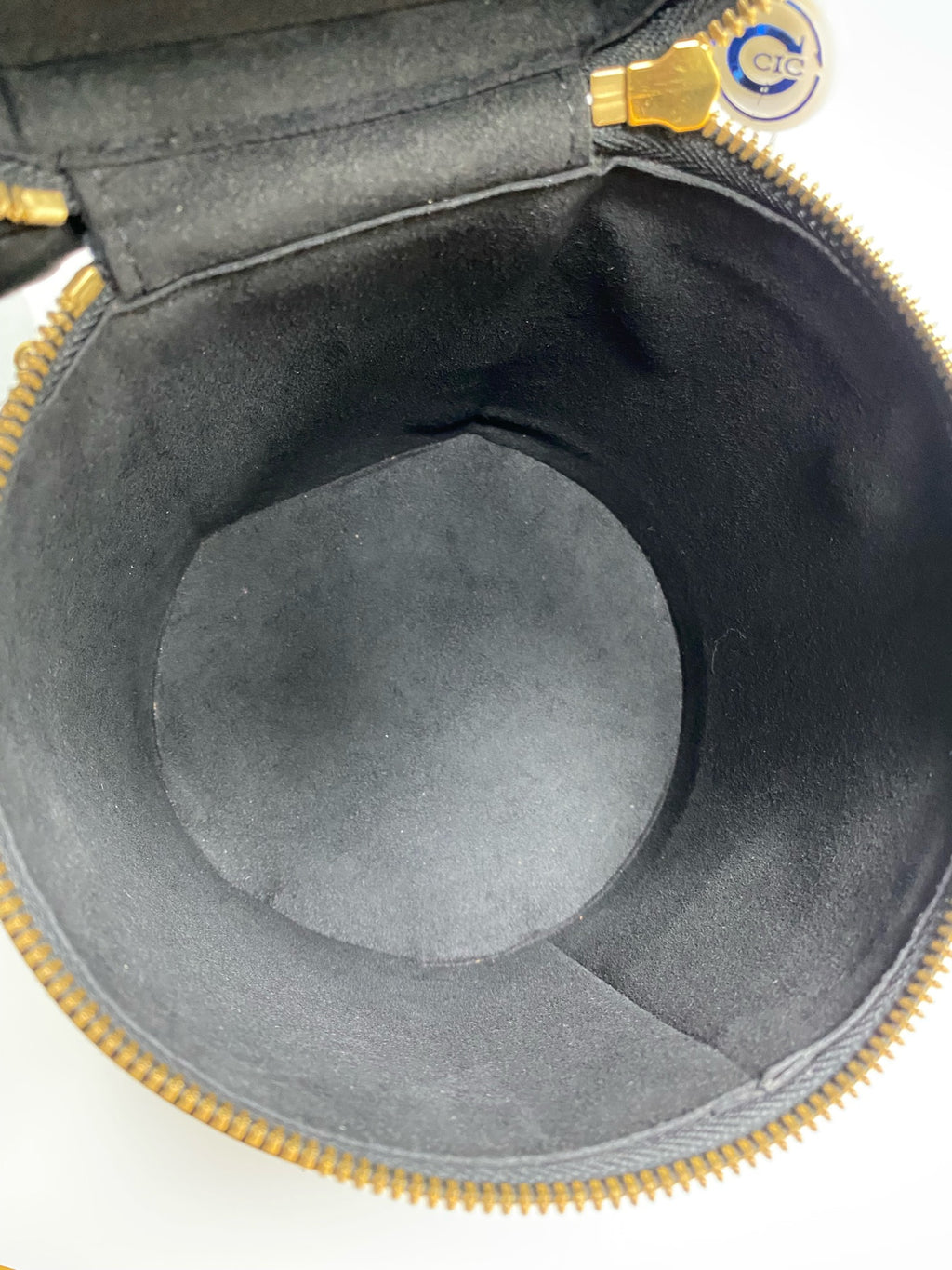 Louis Vuitton Cannes Shoulder Bag M43986