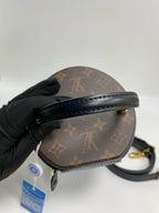 Louis Vuitton Cannes Shoulder Bag M43986