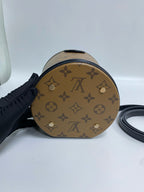 Louis Vuitton Cannes Shoulder Bag M43986