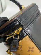Louis Vuitton Cannes Shoulder Bag M43986