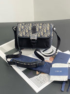 Dior Messenger Bag