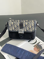 Dior Messenger Bag
